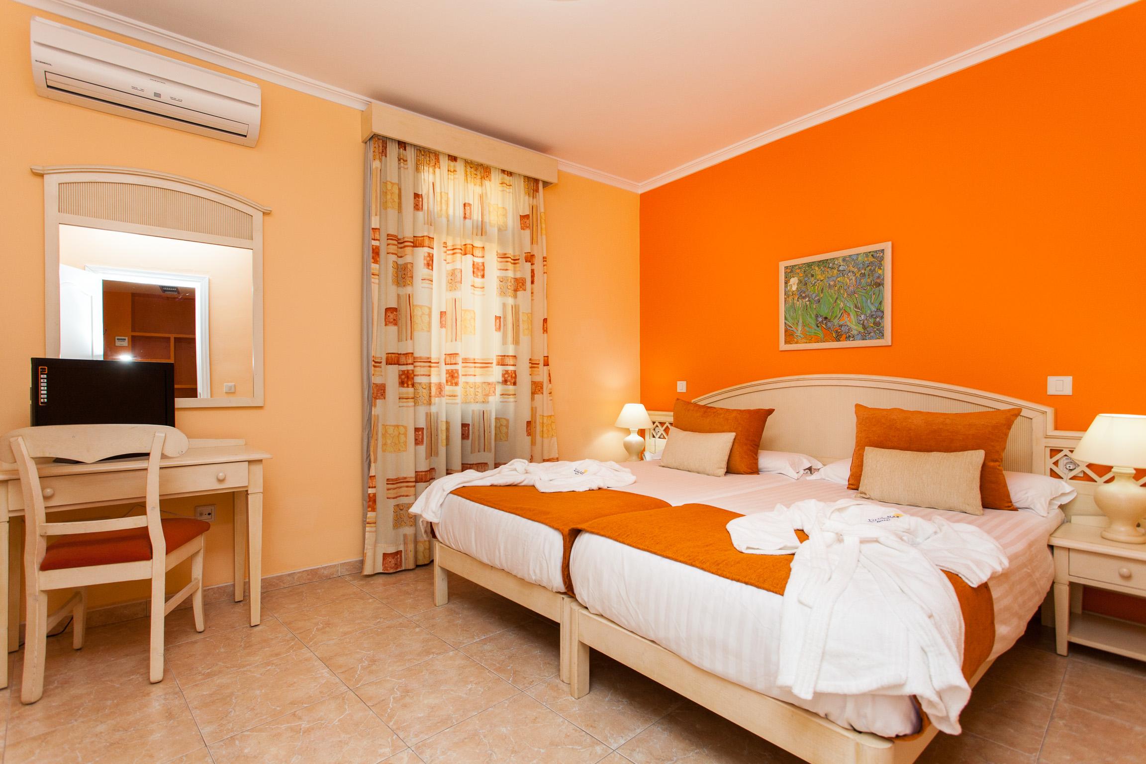 Villamar Hotel มอร์โร เดล ฆาเบล ภายนอก รูปภาพ
