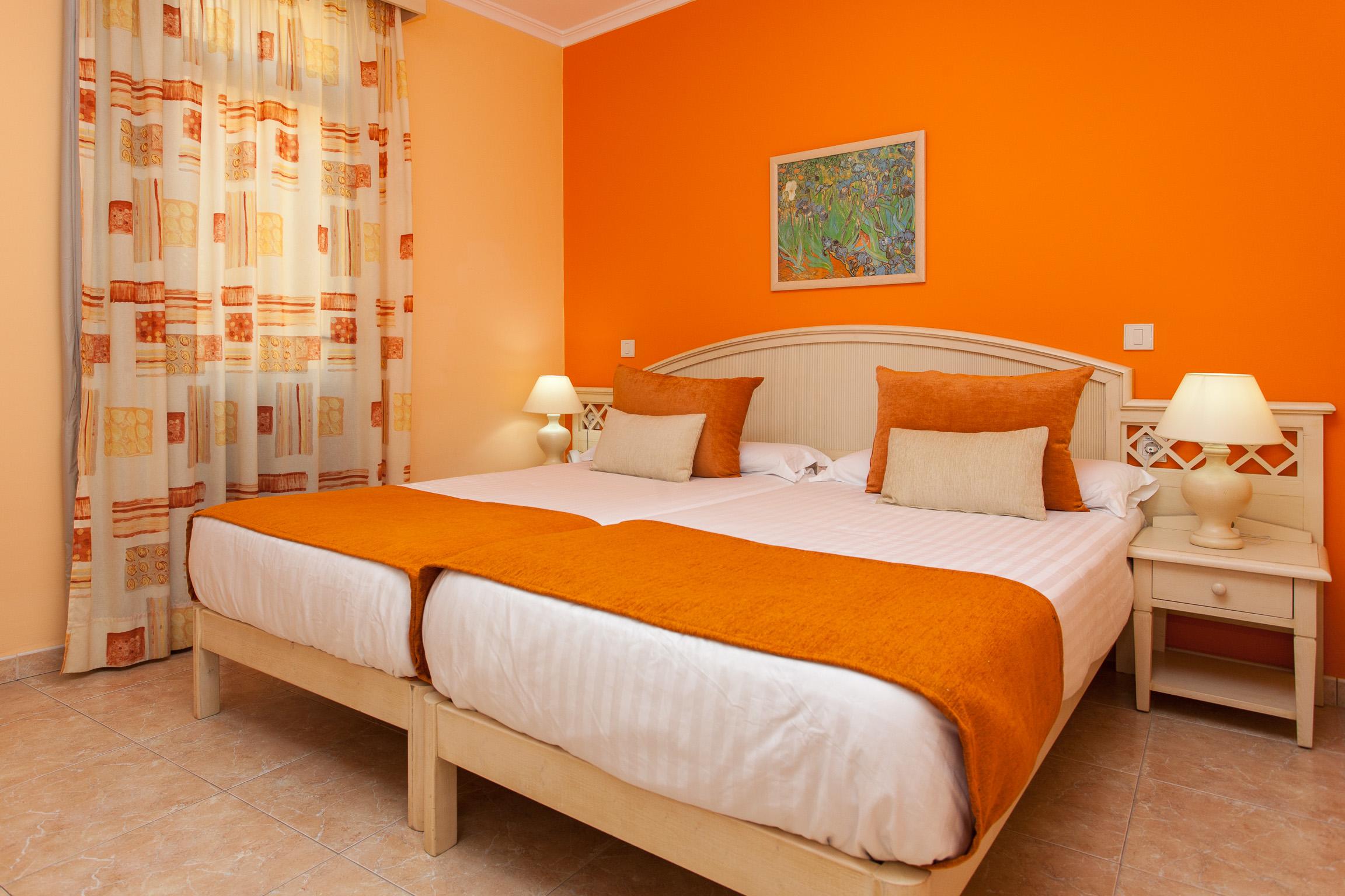 Villamar Hotel มอร์โร เดล ฆาเบล ภายนอก รูปภาพ