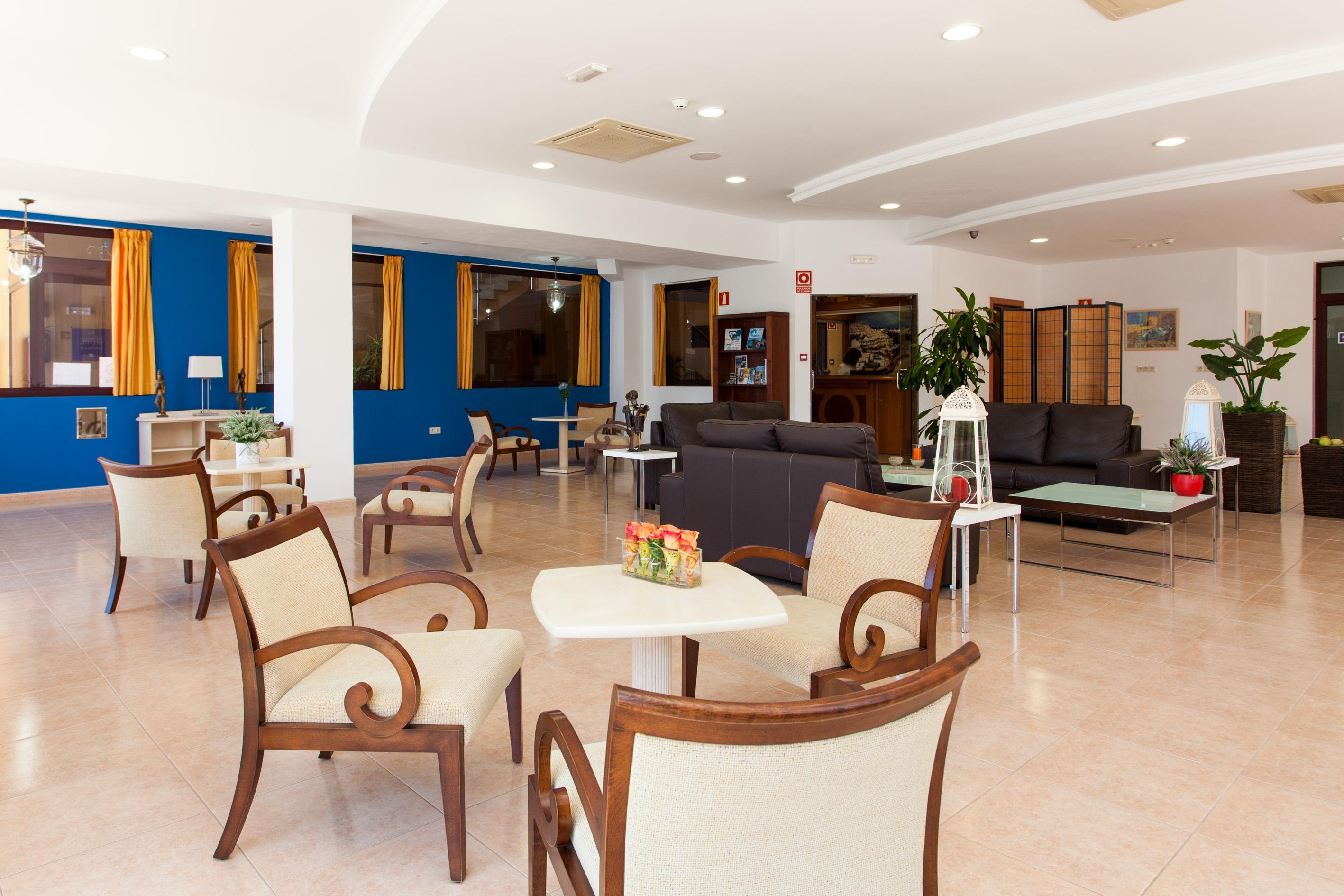 Villamar Hotel มอร์โร เดล ฆาเบล ภายนอก รูปภาพ