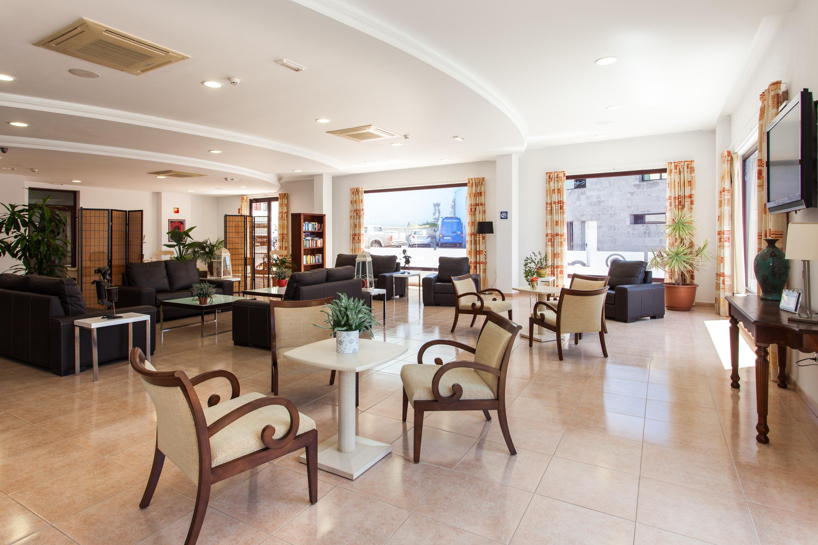 Villamar Hotel มอร์โร เดล ฆาเบล ภายนอก รูปภาพ